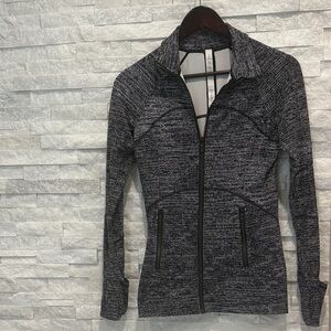 Lululemon Women's zipper jacket